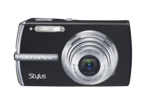 Olympus Stylus 1200 12MP